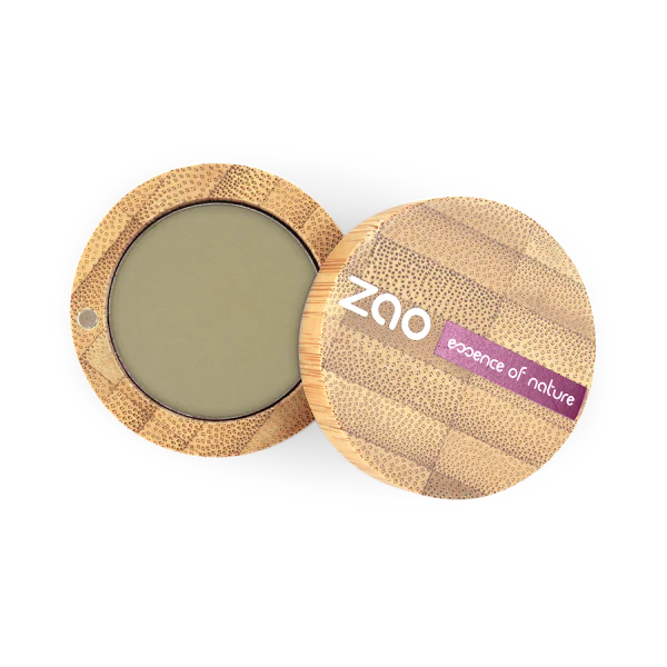 Zao Matt Eyeshadow - Image 3