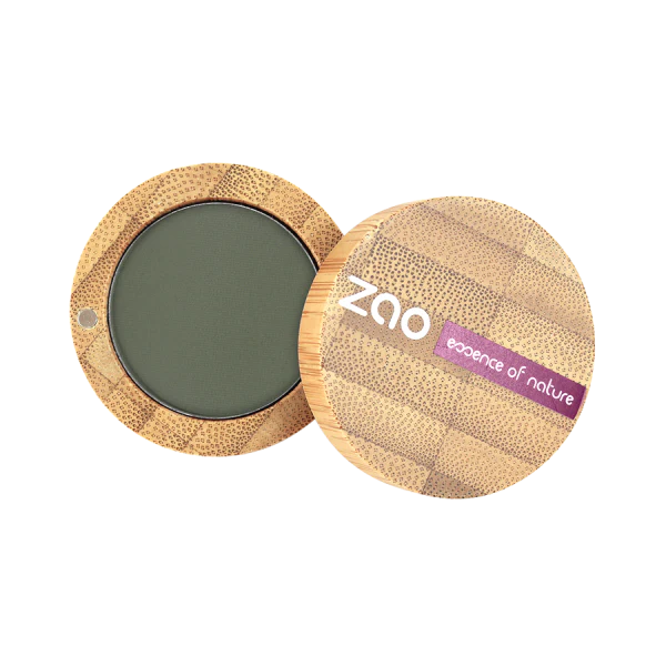Zao Matt Eyeshadow - Image 4