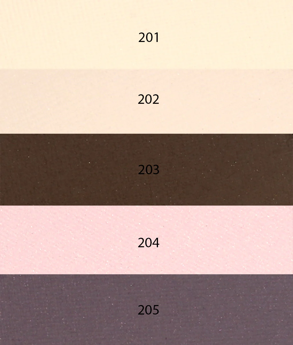 Zao Matt Eyeshadow - Image 7