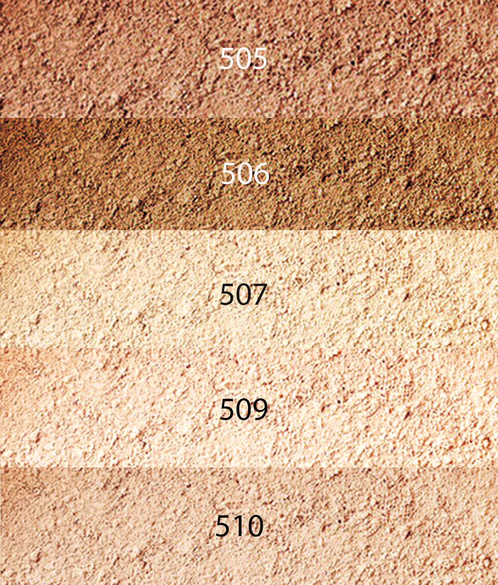 Zao Mineral Silk Loose Powder - Image 3